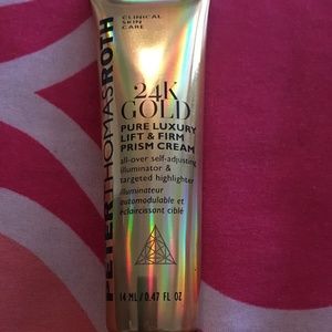 Peter Thomas Roth 24 k gold firming cream